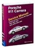P905 Bentley Porsche 996 Service Manual