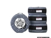 PNA.500.100.19 Porsche Tire Carry & Storage Bag Set