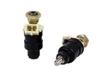 Porsche Frequency Valve