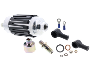 Fuel Pump - High Output Version (200 LPH / 5 Bar)