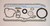 Crankcase Gasket Set