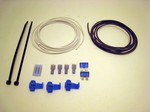 Euro Driving Light - Wiring Kit
