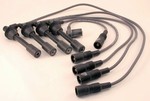 Porsche 968 Ignition Wire Set