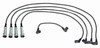 Porsche 924 Ignition Spark Plug Wire Set