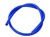 Vacuum Hose - 3.5 X 7.5 mm - Blue Silicone