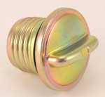321.201.551G Porsche 911 Fuel Gas Cap