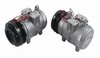 A/C Compressor - rebuilt, Denso