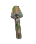 Rear Hatch Latch or Lock Pin