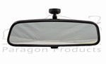 477.857.511A Porsche 911, 924, 928, 944, and 968 Rear View Mirror