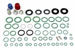 Air Conditioning Retrofit Kit - R12 to R134A