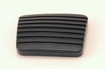 823.721.173 Porsche 944 Clutch or Brake Pedal Pad