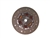 Clutch Disc - "Sport" Spring Hub w/Higher Friction Organic Lining