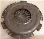Clutch Pressure Plate