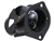 Heater Control Box (Short Version) - Left Side