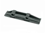 Timing Chain Rail (Black)