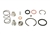 Porsche 911 Chain Tensioner Rebuild Kit