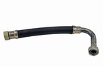 911.107.742.10 Porsche 911 Oil Line