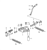 911.110.110.06 Porsche 911 Shift Linkage