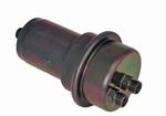 Fuel Accumulator
