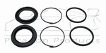 Brake Caliper Rebuild Kit - Front