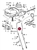 911.356.062.16 Return side fuel line for Porsche 911