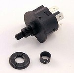 A/C Blower Switch w/hardware