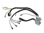 911.613.305.01 Porsche 911 Turn Signal Switch