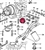 Porsche 918 Oil Thermostat Kit