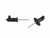928.116.237.19 Porsche 928 Clutch Slave Cylinder