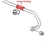Rear Sway Bar Bushing 22mm