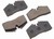 Brake Pads - Textar
