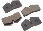 Brake Pads - Textar