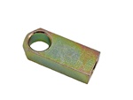 Clutch Pedal Clevis