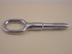 928.722.101.05 Porsche Tow Eye Hook