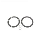 930.101.391.98 Porsche 911 Oil Change Kit