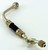 930.107.348.12 Oil Line for Pressure Fed Tensioner - Right