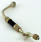 930.107.348.12 Oil Line for Pressure Fed Tensioner - Right