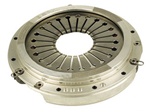Clutch Pressure Plate