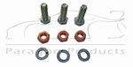 Porsche 944 Ball Joint Hardware Kit