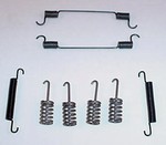Porsche 944 Emergency Brake Hardware Kit