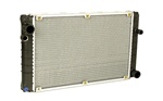 944.106.031.04 Porsche 944 Radiator
