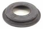 944.110.195.01 Porsche 944 Air Intake Snorkel Rubber Bellows