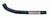 944.110.217.00 Porsche 944 Idle Stabilizer Hose