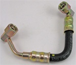 944.110.413.03 Porsche 944 Fuel Line