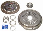 Porsche 944 Sachs Clutch Kit