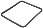 944.321.124.00 Porsche 968 Automatic Transmission Pan Gasket