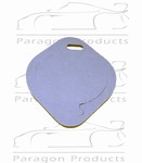 944.602.257.00 Porsche 944 Distributor Cap Seal