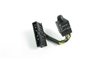 944.613.125.00 Porsche 944 Door Mirror Control Switch