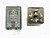 944.615.113.02 Porsche 911, 924, 924S, 928 and 944 Alarm & AC Relay