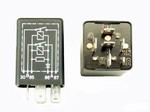 944.615.113.02 Porsche 911, 924, 924S, 928 and 944 Alarm & AC Relay